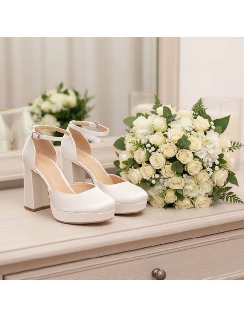 Zapatos Novia Gala