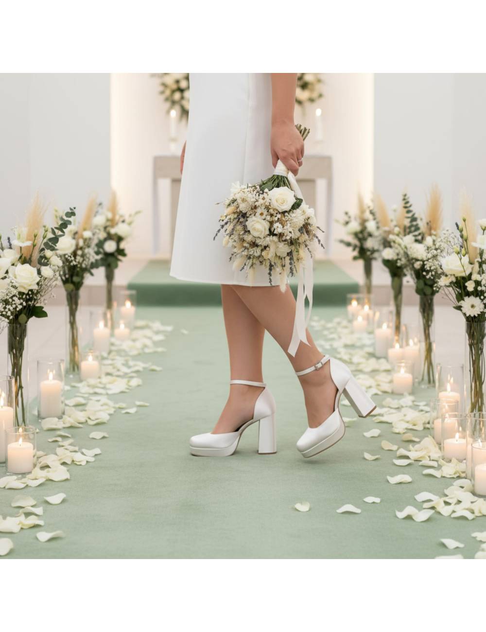 Bridal Shoes Gala