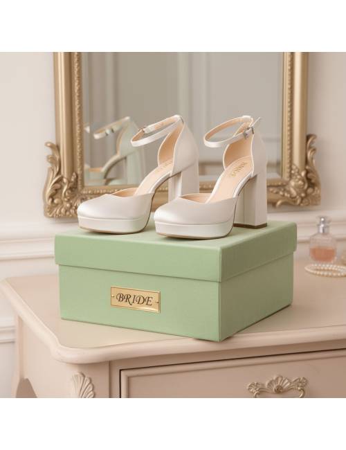 Scarpe de Sposa Gala