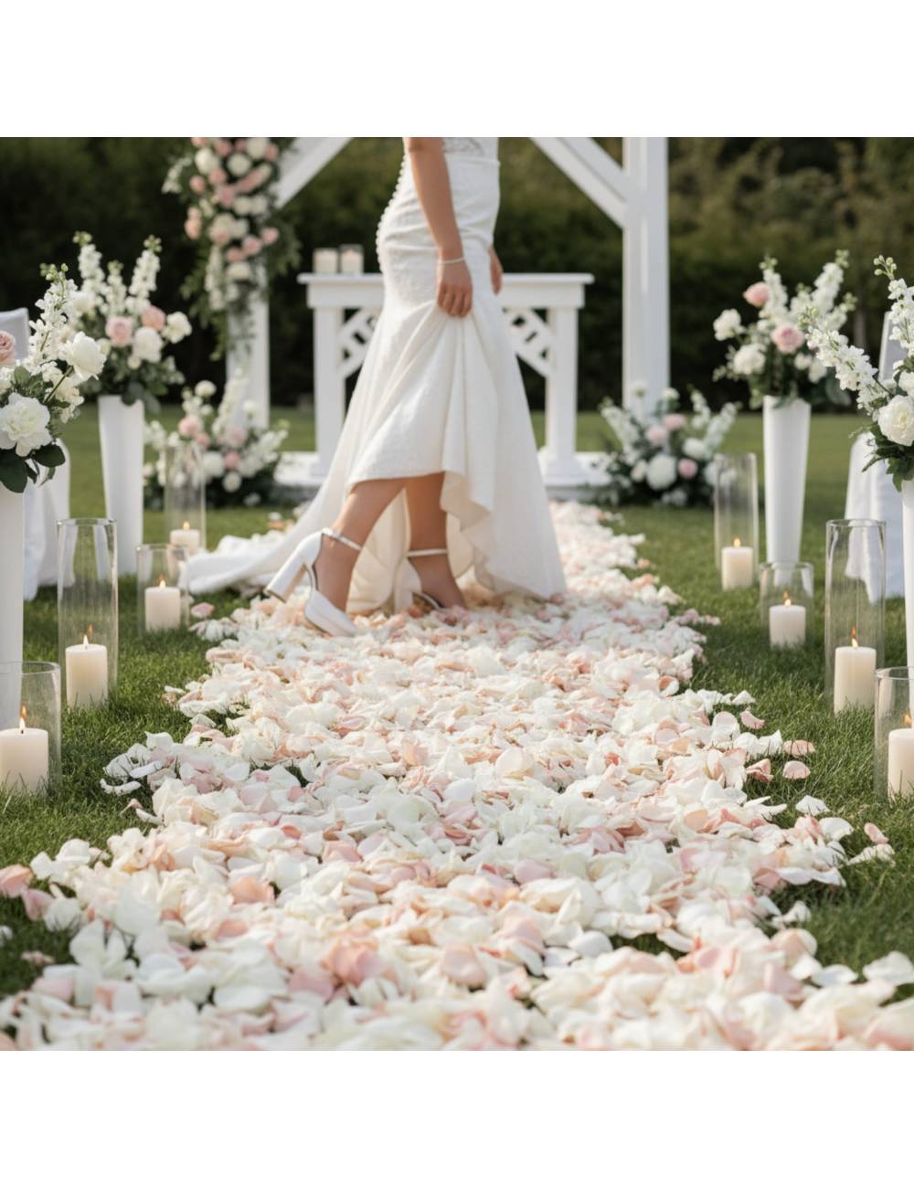 Scarpe de Sposa Gala
