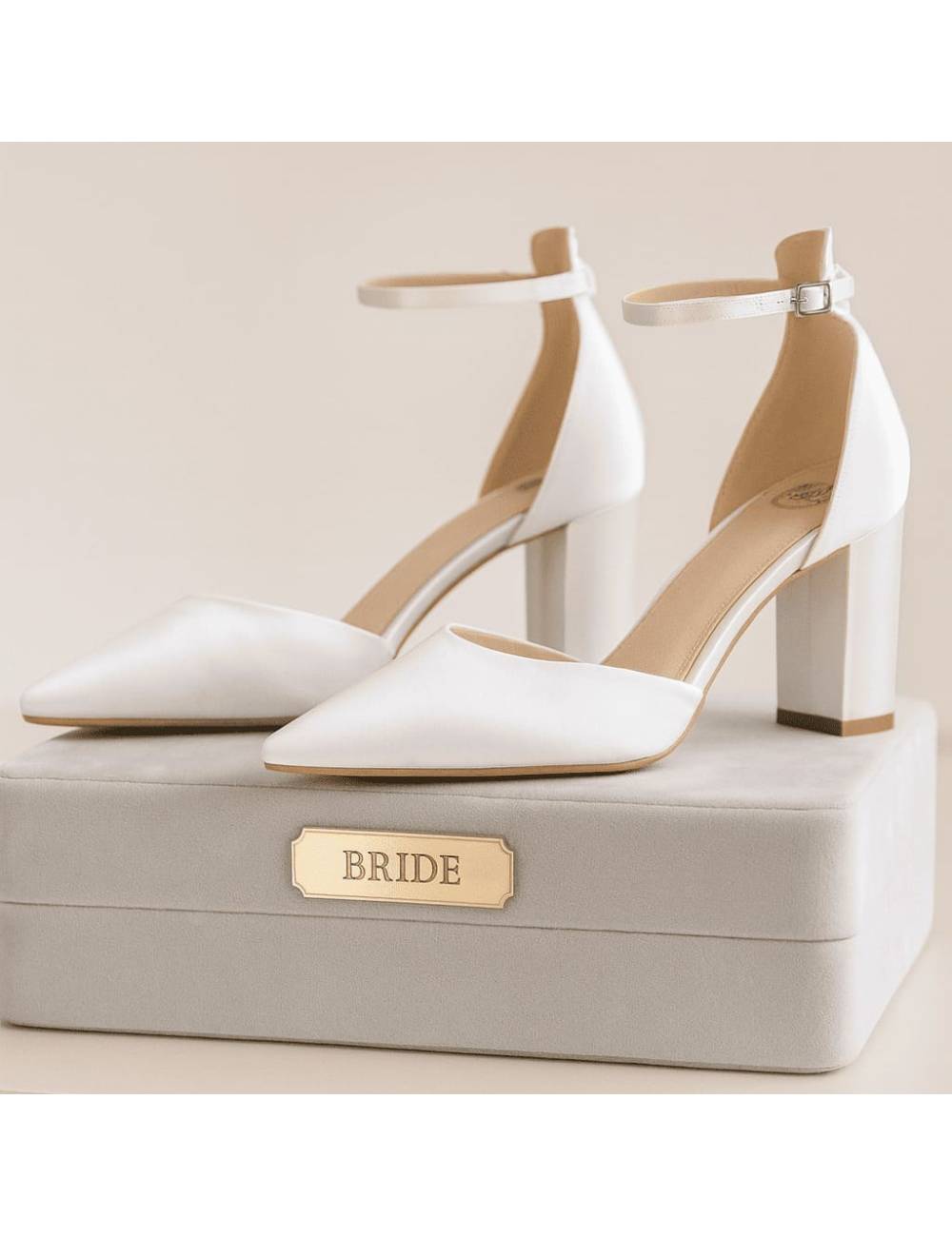 Scarpe Sposa Liberty