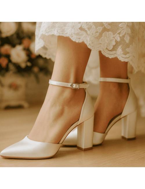 Chaussures Marriage Liberty