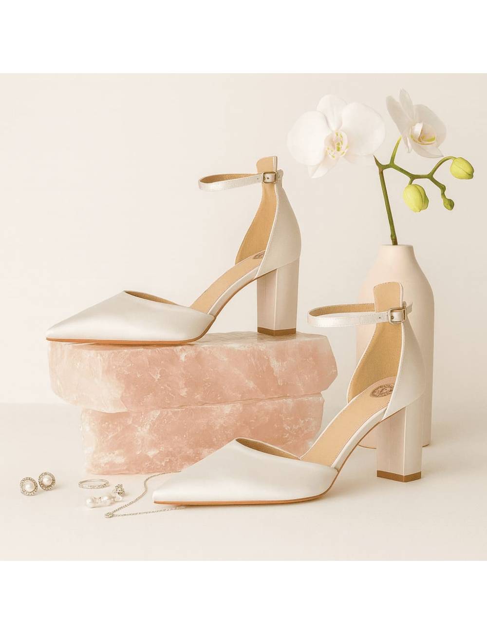 Scarpe Sposa Liberty