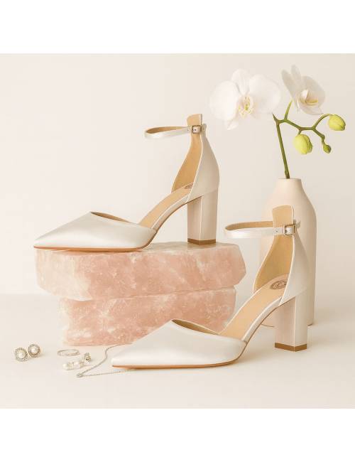 Zapatos Novia Liberty