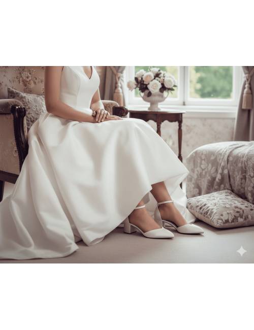 Chaussures Marriage Irma