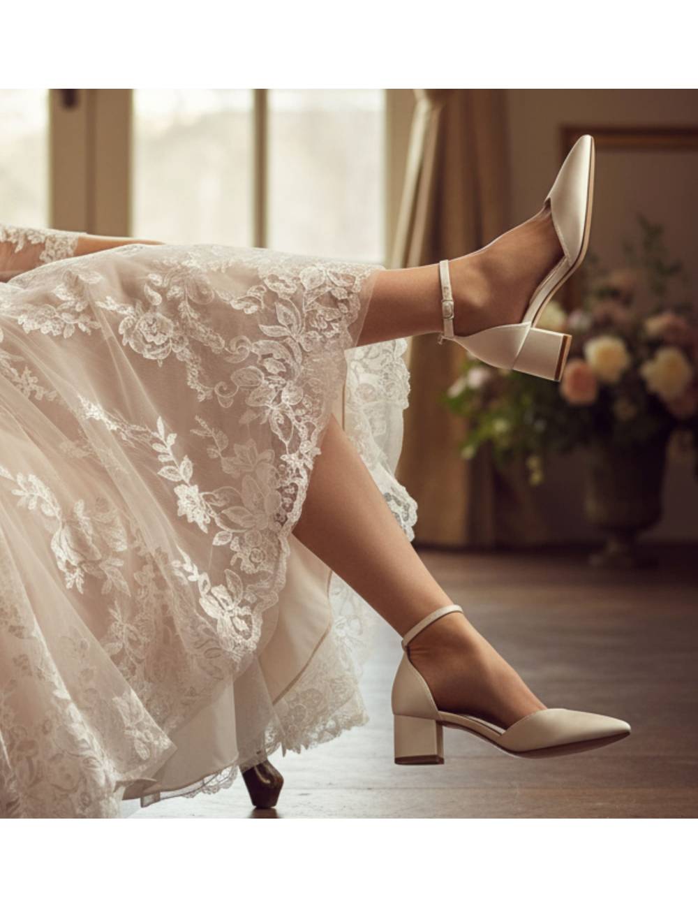 Chaussures Marriage Irma