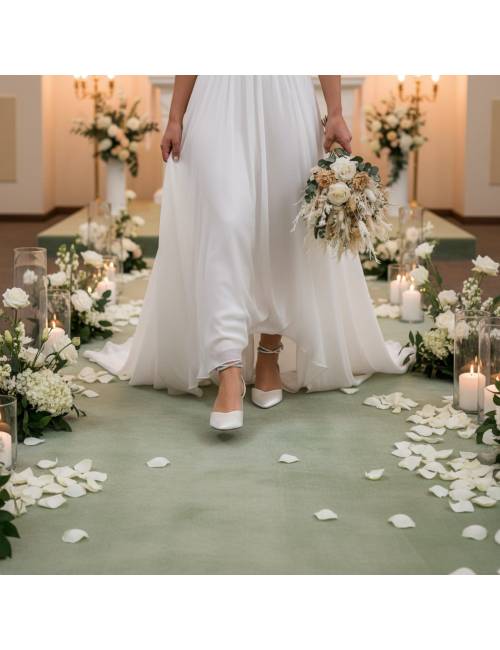Zapatos Novia Irema