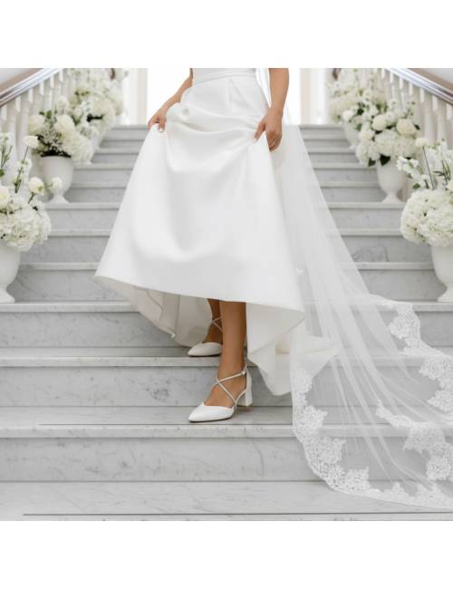 Zapatos Novia Irema