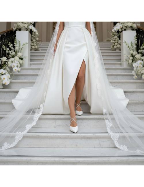 Bridal Shoes Irema