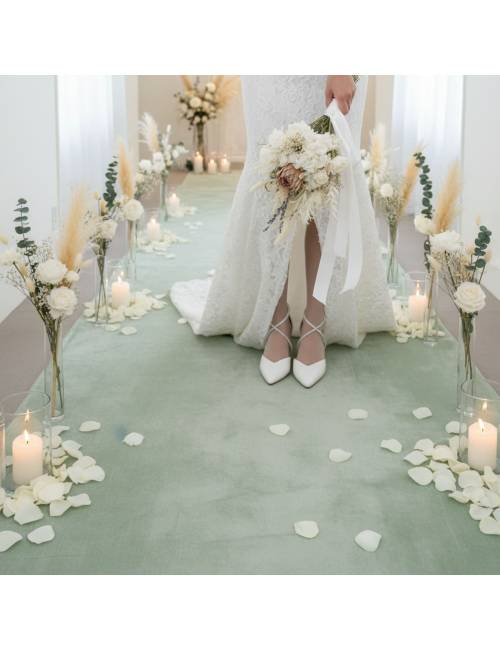 Zapatos Novia Irema