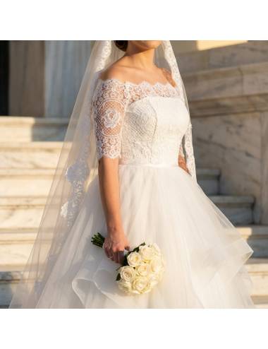Bridal Top Gerbera