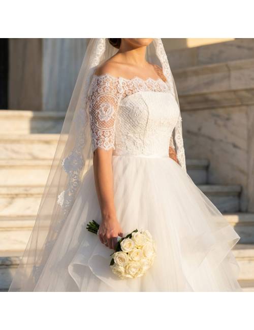 Bridal Top Gerbera