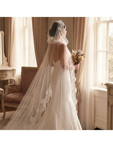 Mantelli da Sposa Acapulco