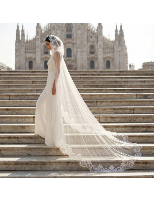 Capa de Novia Acapulco