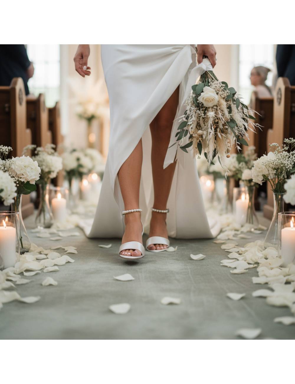 Zapatos Novia Beatrix