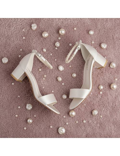 Zapatos Novia Beatrix