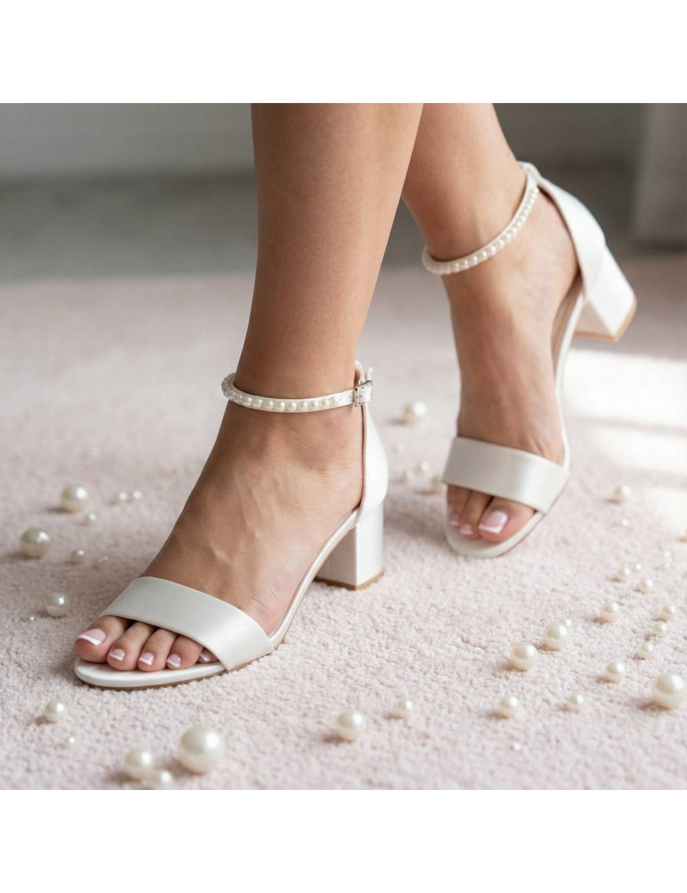 Zapatos Novia Beatrix