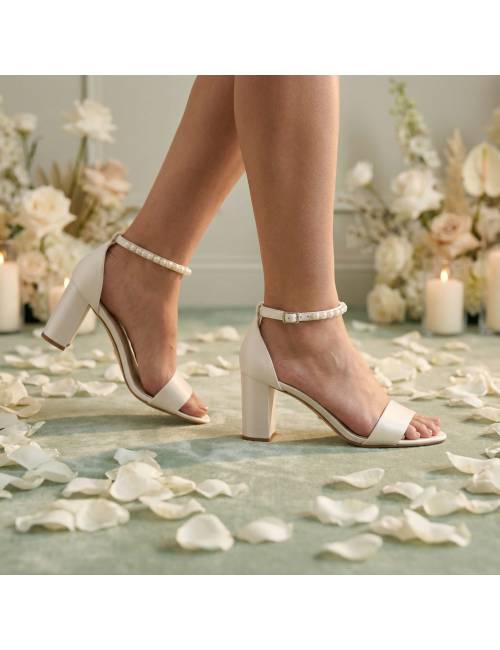 Bridal Shoes Bleysa