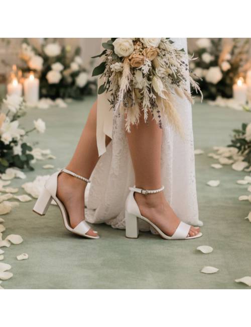 Chaussures Marriage Bleysa