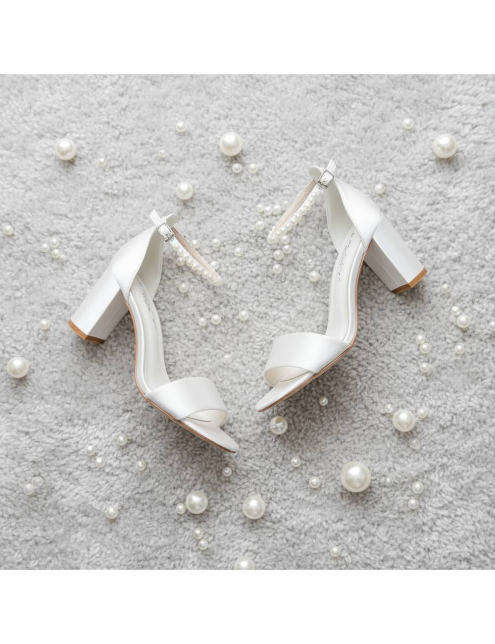 Bridal Shoes Bleysa