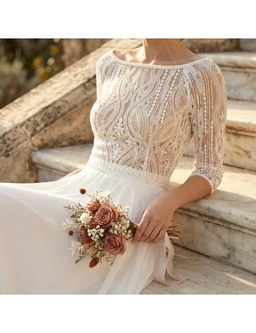 Bridal Top Darice