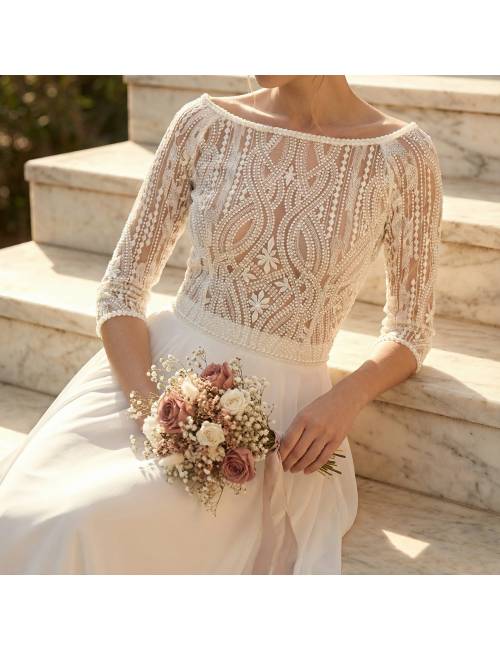 Bridal Top Darice