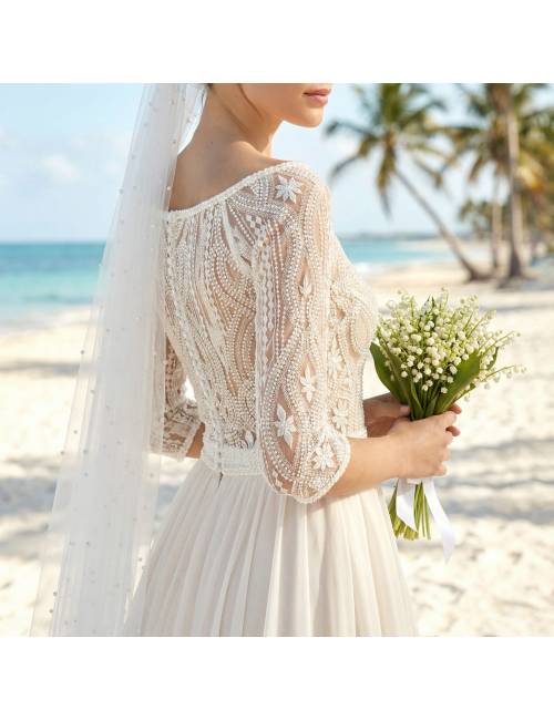 Bridal Top Darice