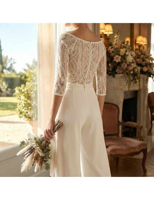 Bridal Top Darice