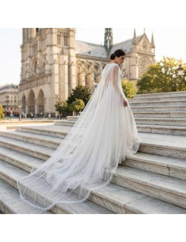 Mantelli da Sposa Ankara