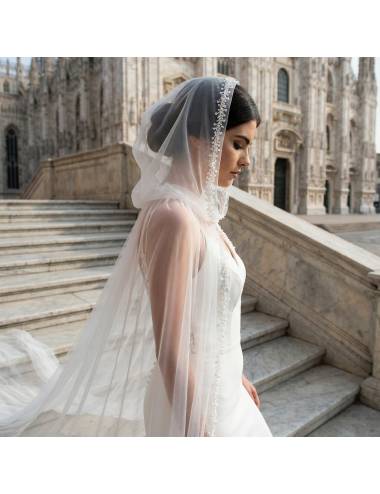 Mantelli da Sposa Ankara