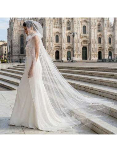 Cape de Mariage Angel