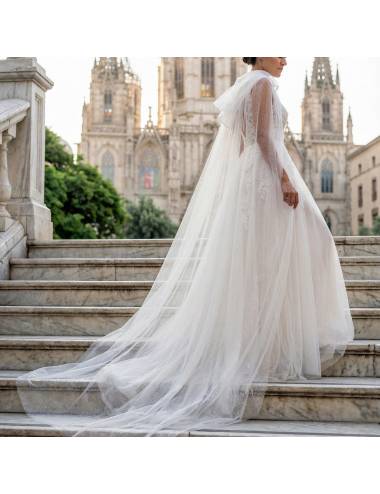 Cape de Mariage Angel