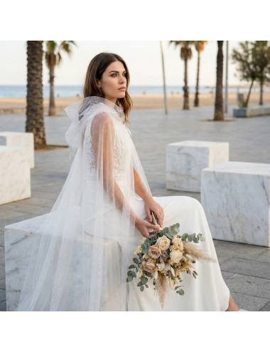 Cape de Mariage Angel