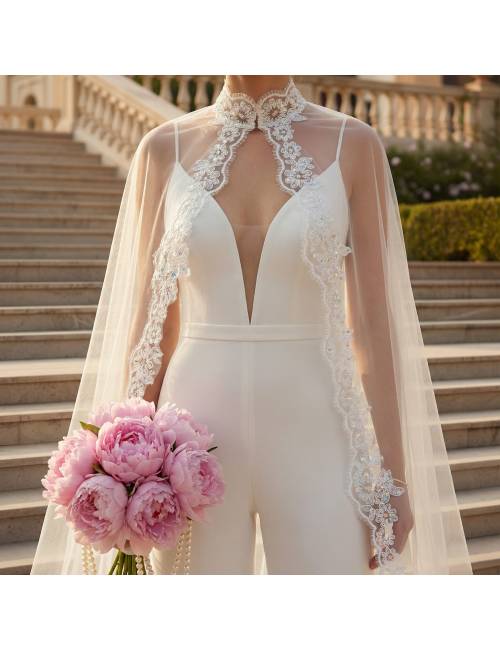 Mantelli da Sposa Ausa